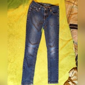 Rue 21 jeans size 3/4 regular